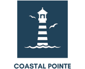 Logo for COASTAL POINTE HOMES INC